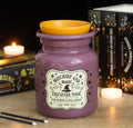 Brûle parfum potion magique 🧙