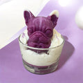 Bougie bouledogue