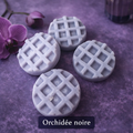 Fondant parfumée X4