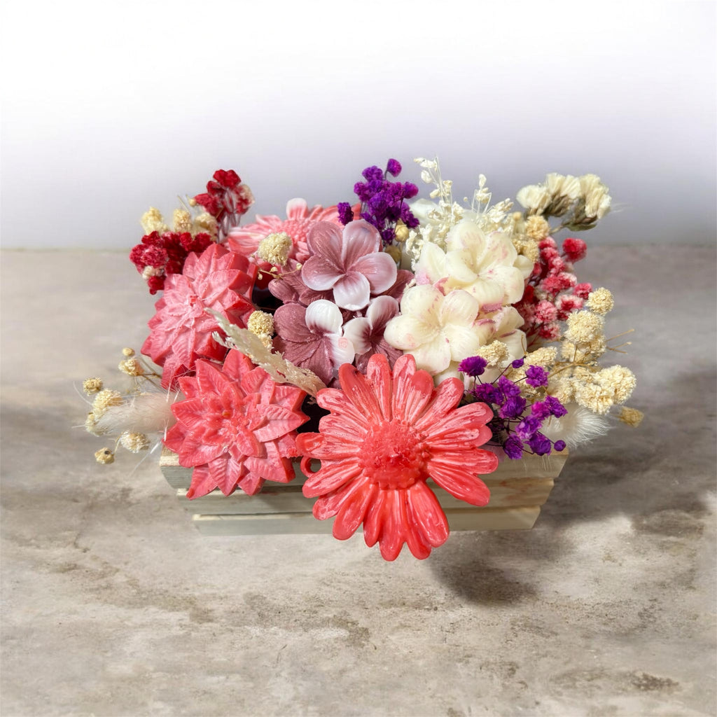 Composition florale