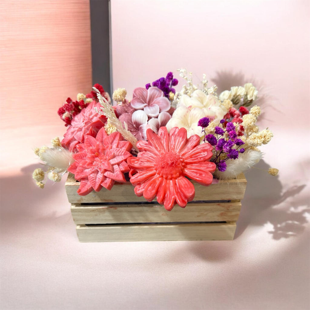 Composition florale