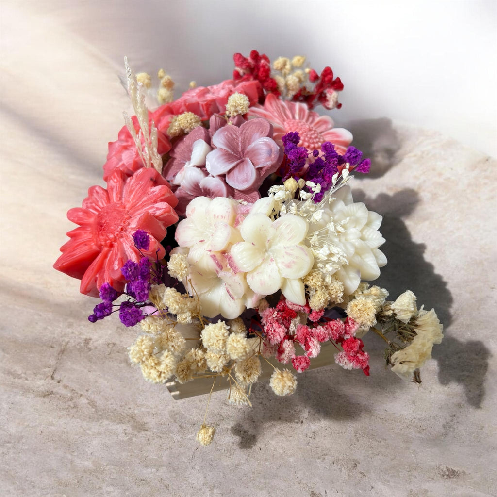 Composition florale