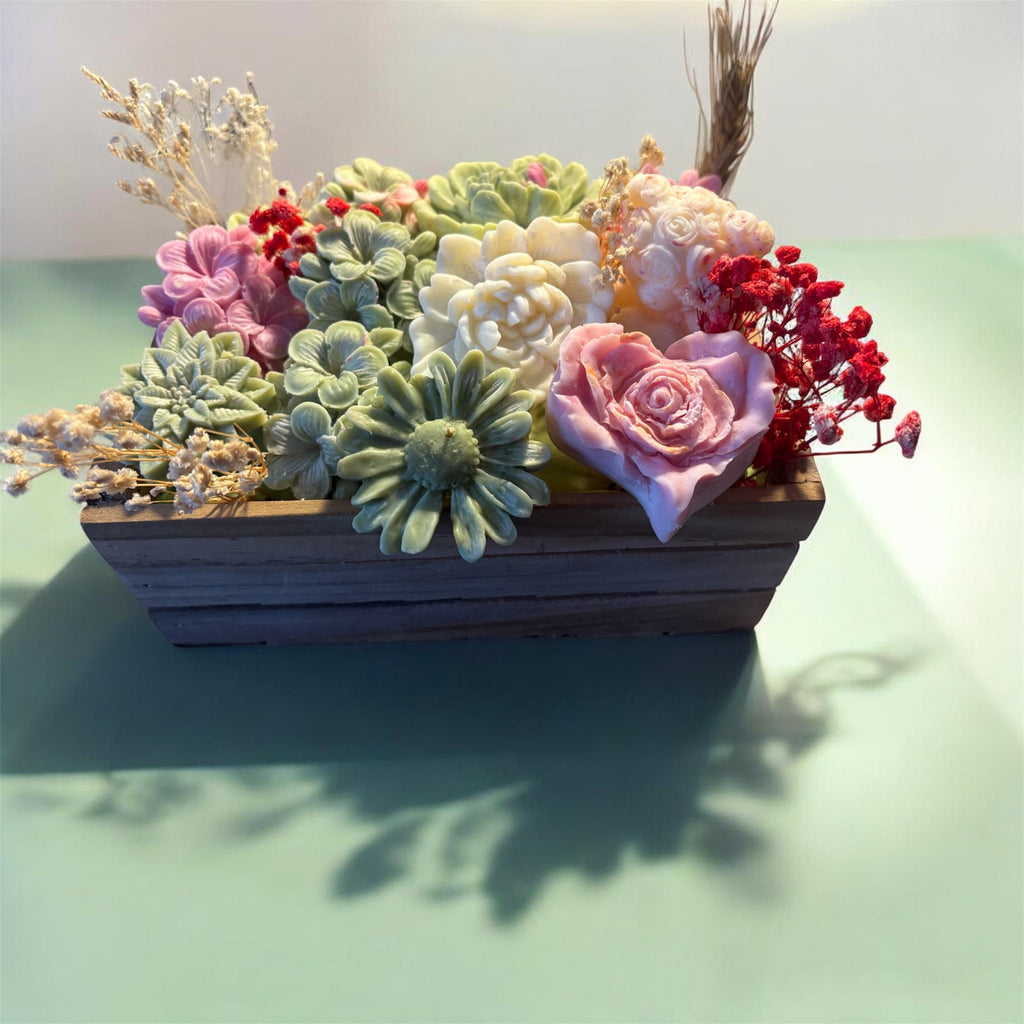 Composition florale