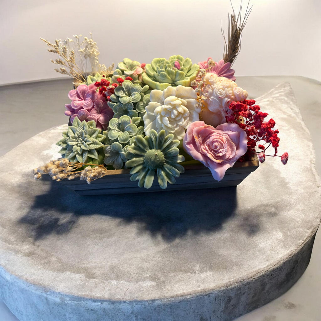 Composition florale