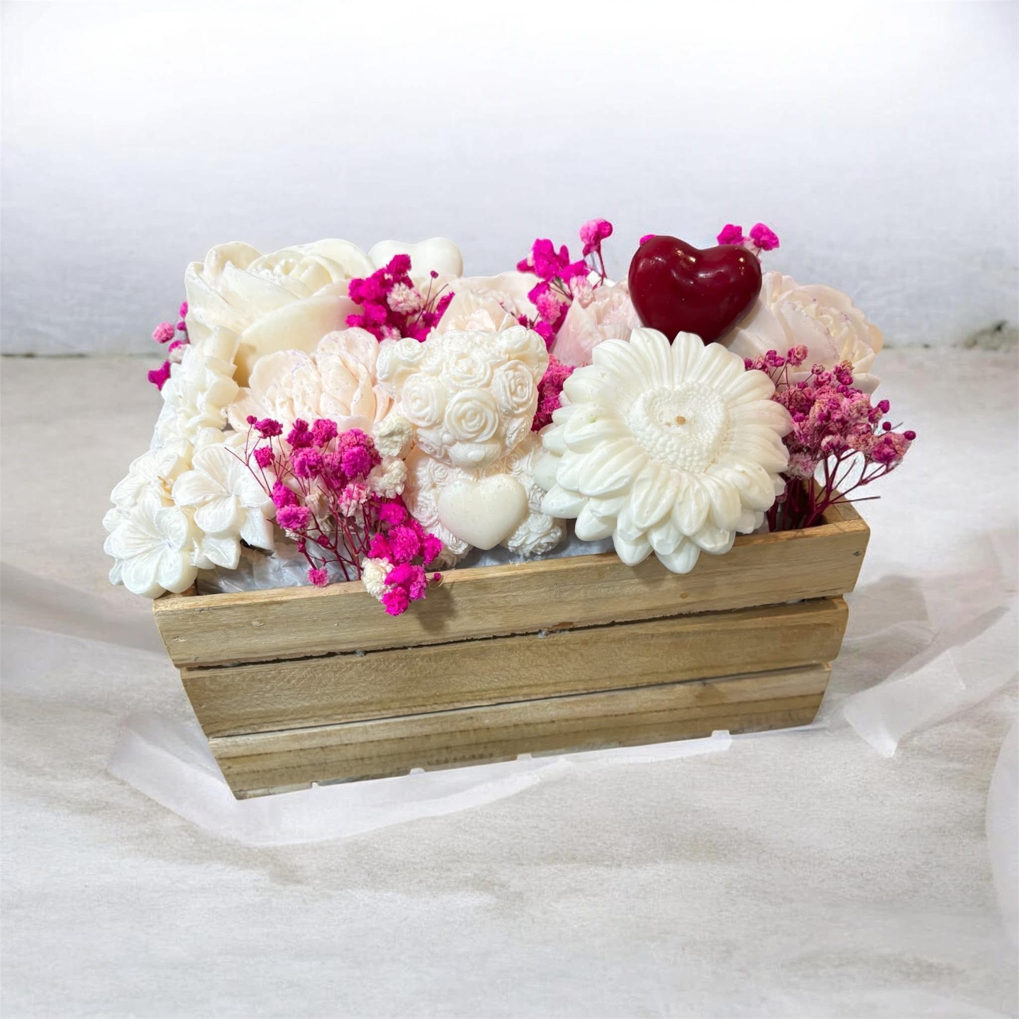 Composition florale 💐