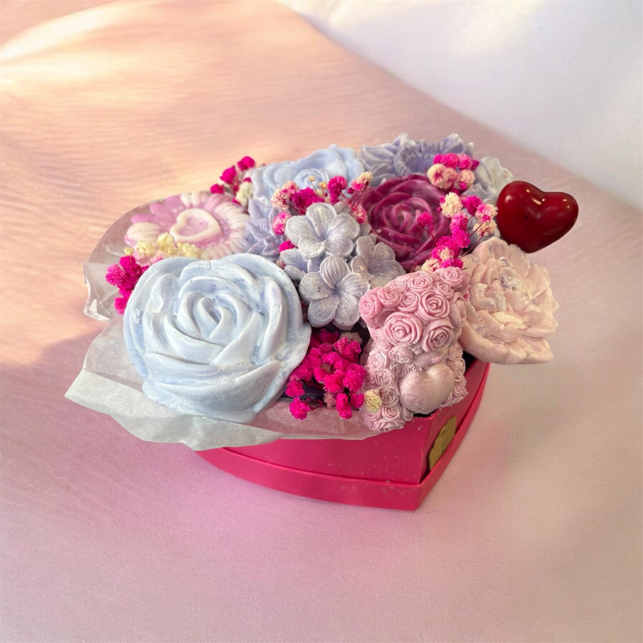 Composition florale 💐