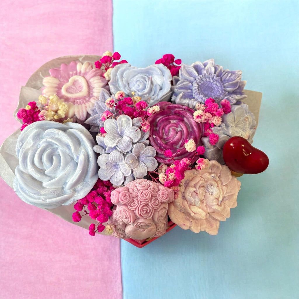 Composition florale 💐