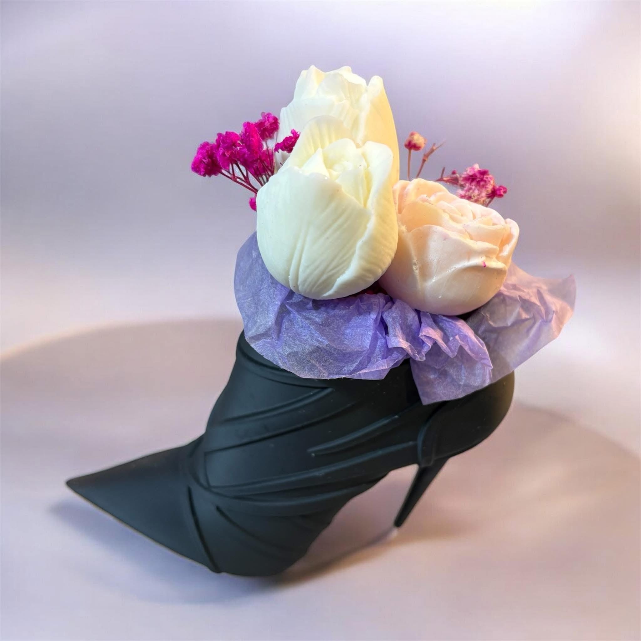 Composition florale 💐