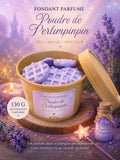 Fondants parfumés 130G