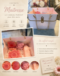 Coffret maîtresse