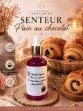 Fondant liquide pain au chocolat 🍫