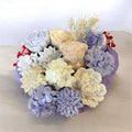 Composition florale