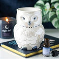 Brûle parfum Hibou