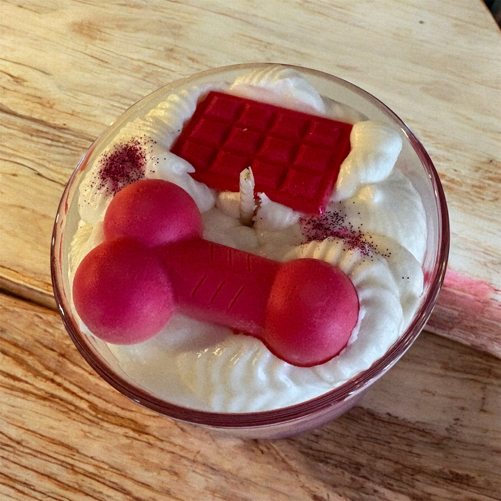 Bougie zizi